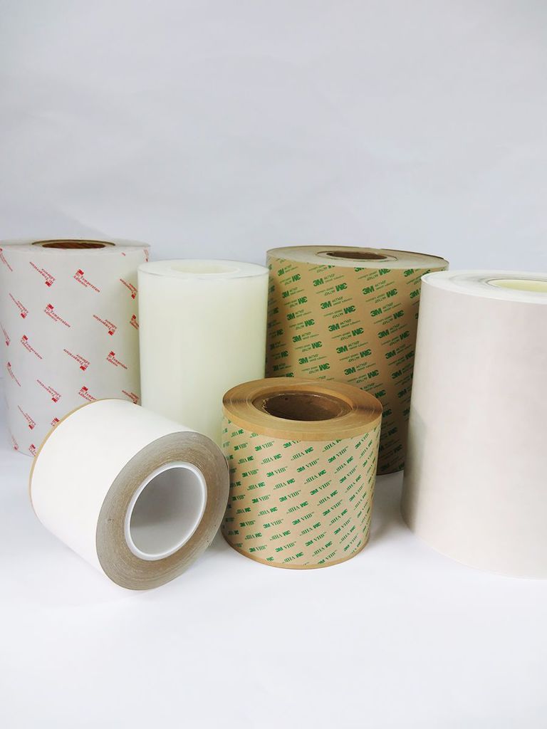 3M 양면테이프