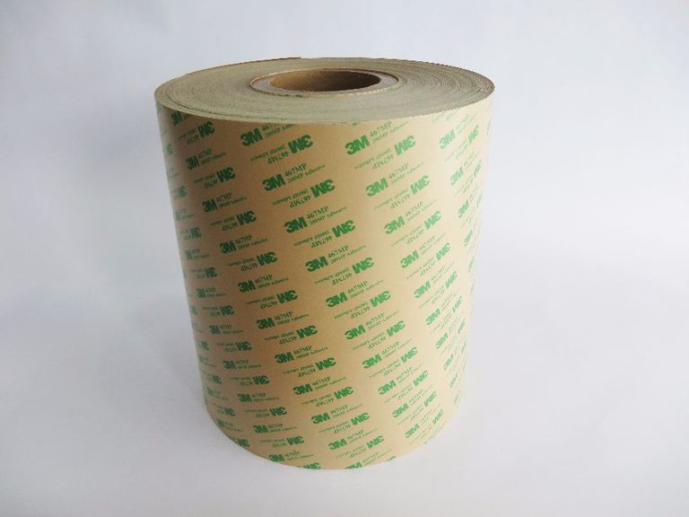 3M 양면전사테이프467MP