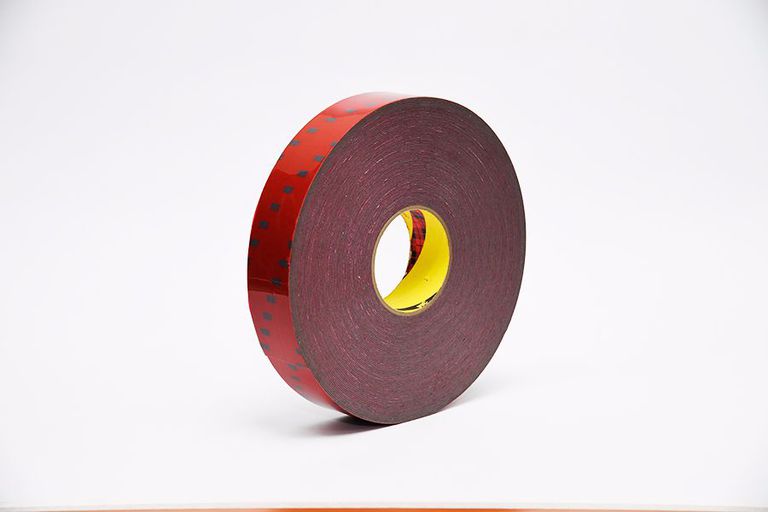 3M 양면폼테이프 5069