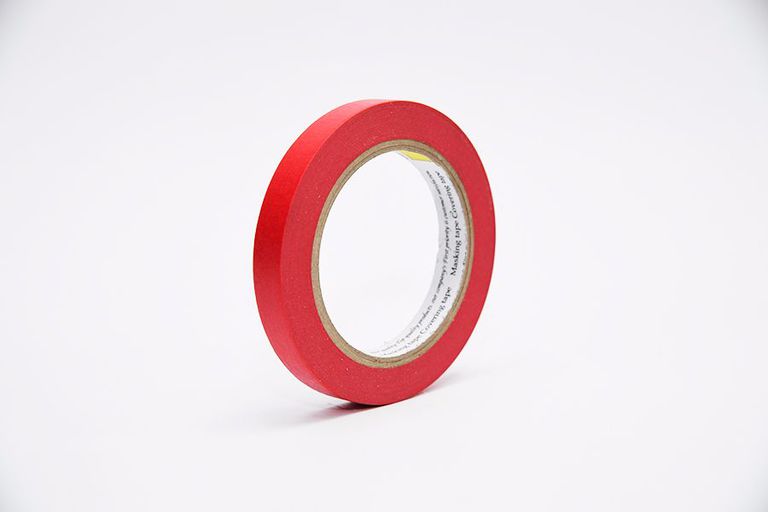 동절기용 마스킹테이프