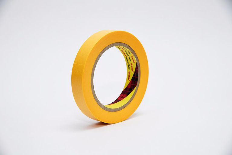 3M 내열마스킹테이프 244