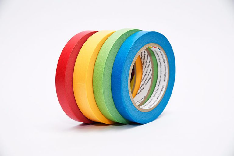마스킹테이프