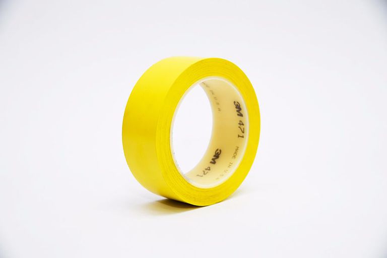 3M비닐테이프 471