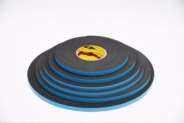 스페이서 폼테이프