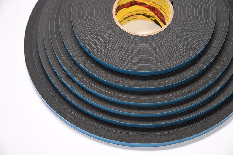 스페이서 폼테이프