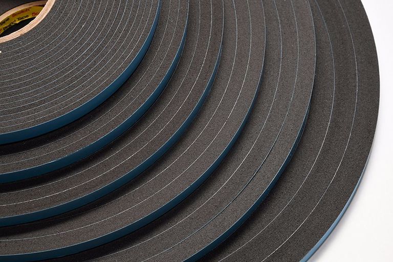 스페이서 폼테이프