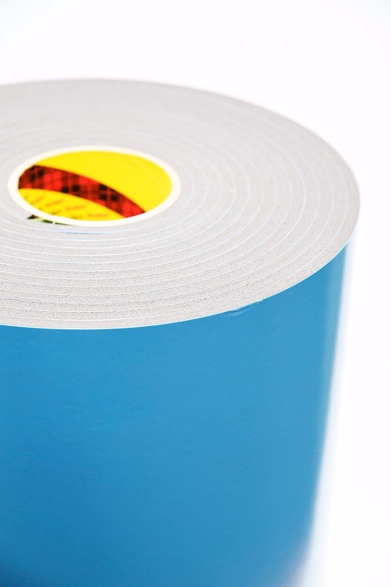 스페이서 폼테이프