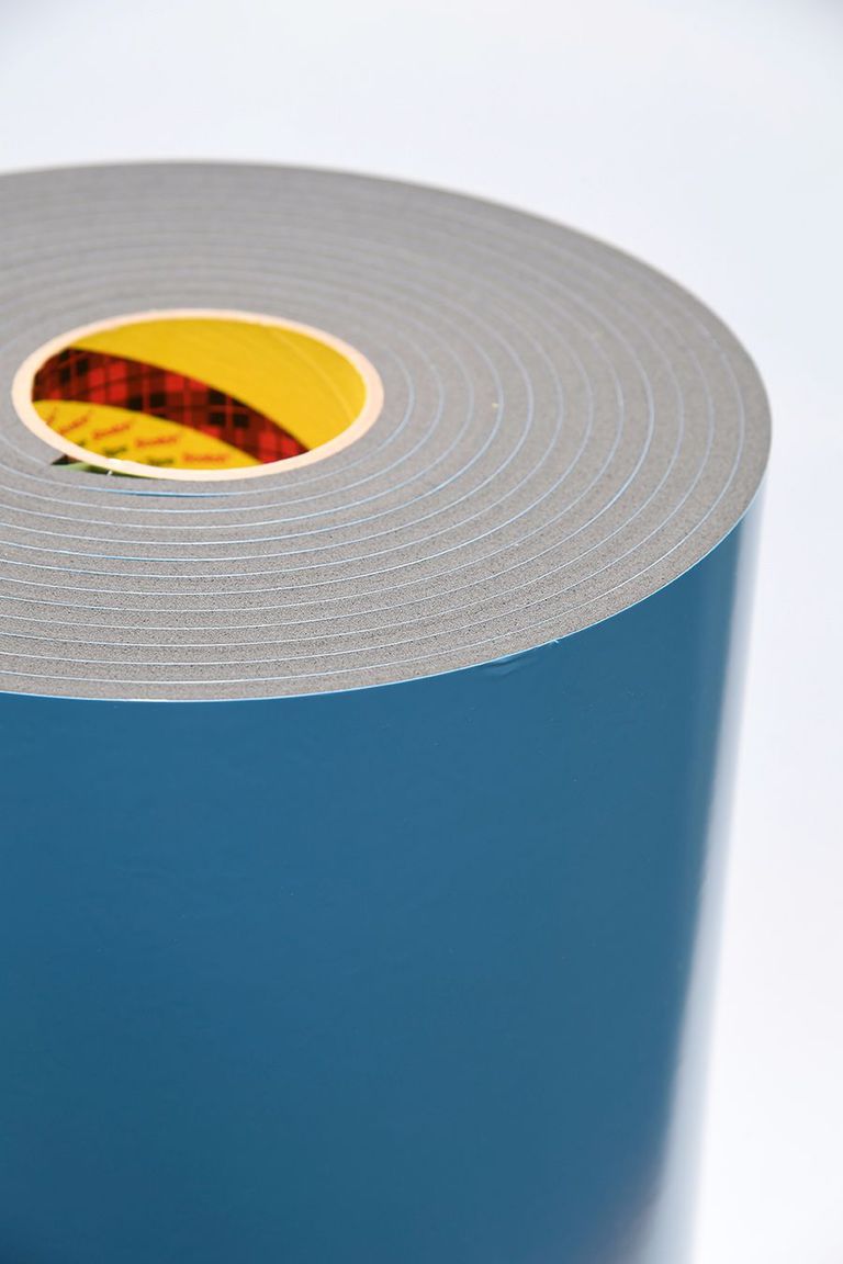 스페이서 폼테이프 