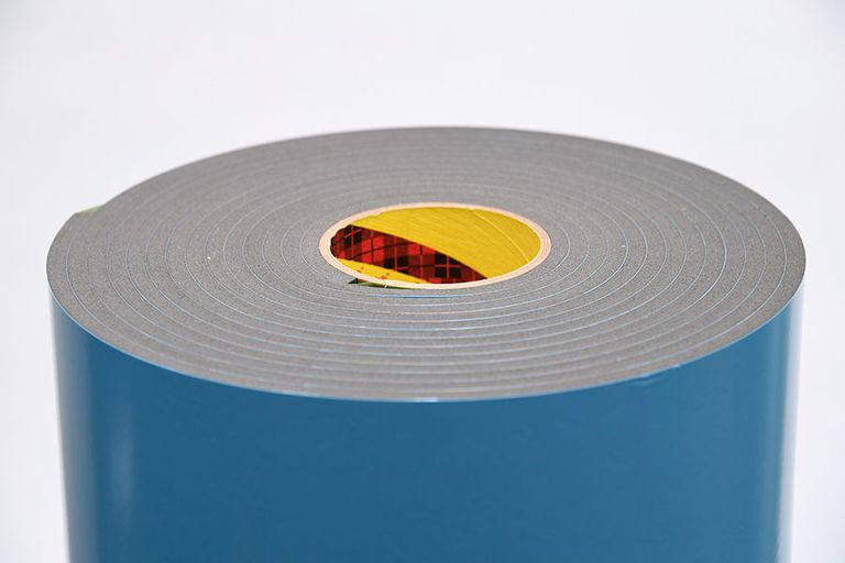 스페이서 폼테이프 