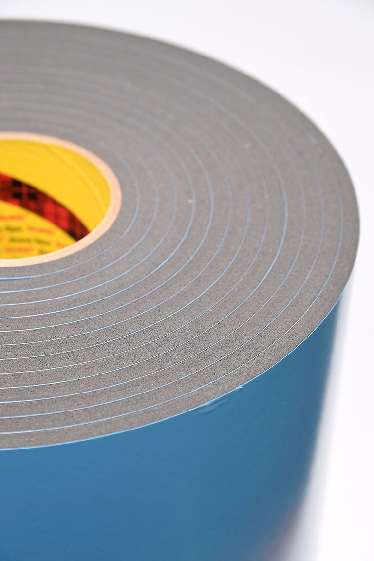 스페이서 폼테이프 