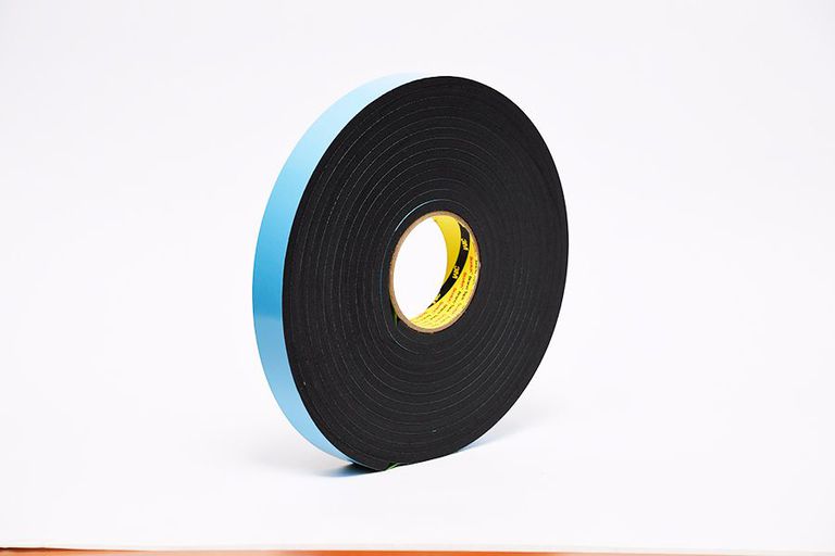 스페이서 폼테이프 