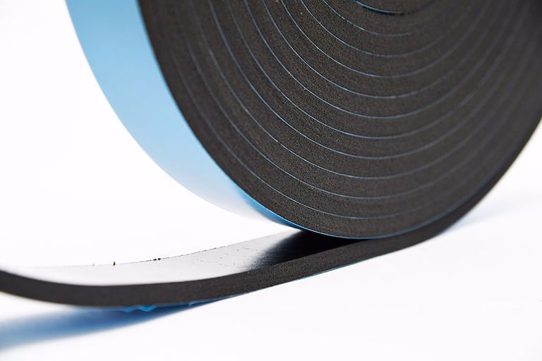 스페이서 폼테이프 